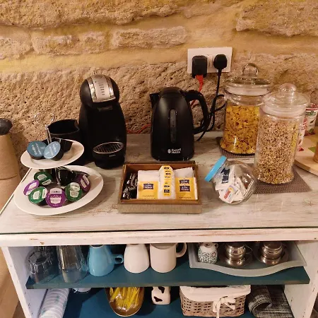 Πανσιόν Da Beppe
